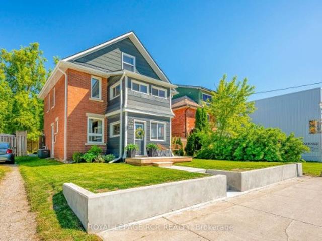 Commercial for sale in Dufferin, Ontario