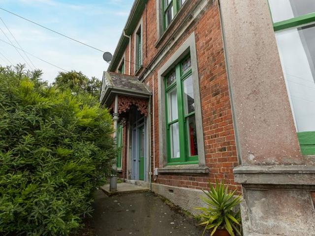 House for rent in Otakou