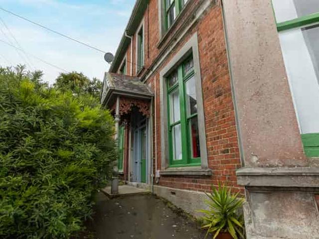 House for rent in Otakou