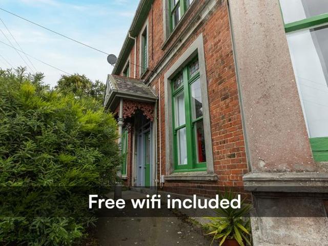 House for rent in Otakou