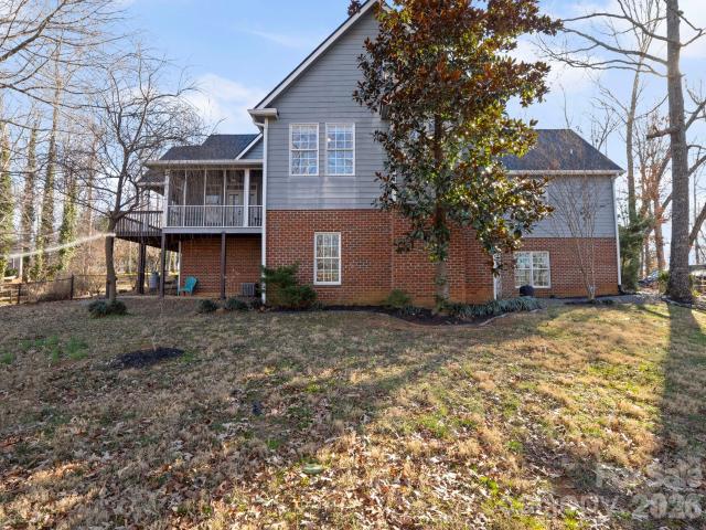 House for sale in Rutherford, North Carolina