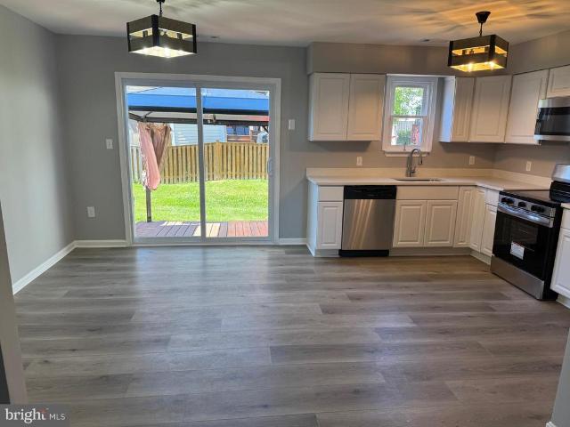 Property for rent in Middle River, Maryland