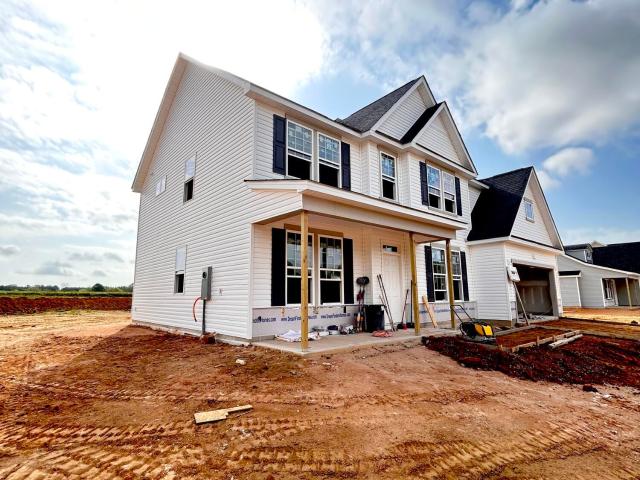 House for sale in Dunn, North Carolina