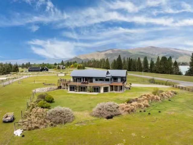 House for sale in Mackenzie, Canterbury