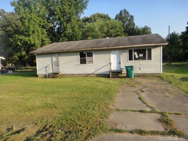 House for sale in Ark