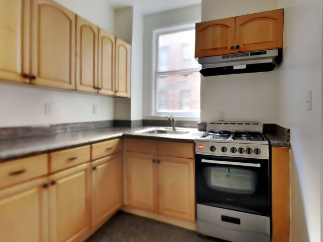 Apartment for rent in Civic Center, San Francisco