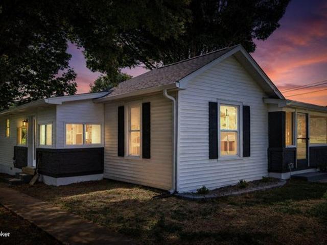 House for sale in Ekron, Kentucky
