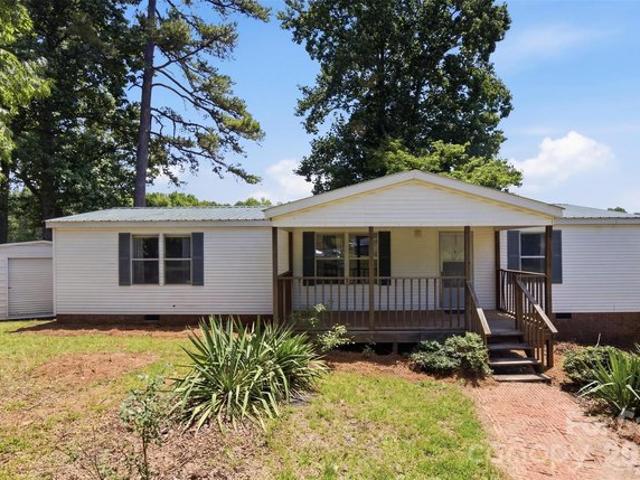 House for sale in Cherryville, North Carolina