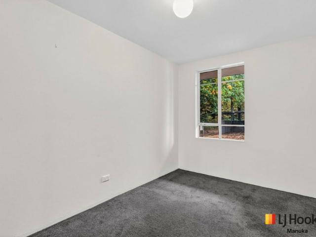 Apartment for rent in Narrabundah, Australian Capital Territory