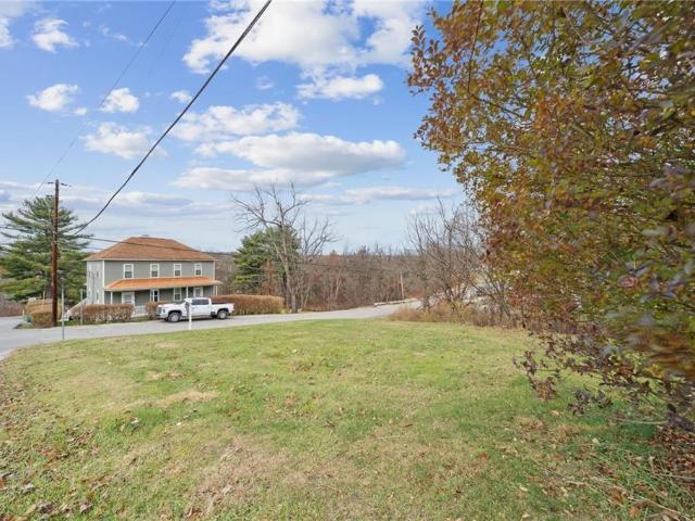 Land for sale in Cuddy, Pennsylvania