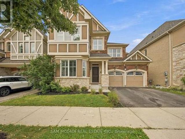 House for sale in Oakville, Ontario