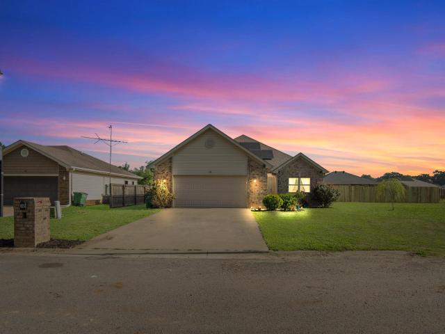 House for sale in Ark
