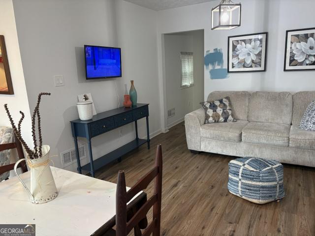 House for sale in Monticello, Georgia