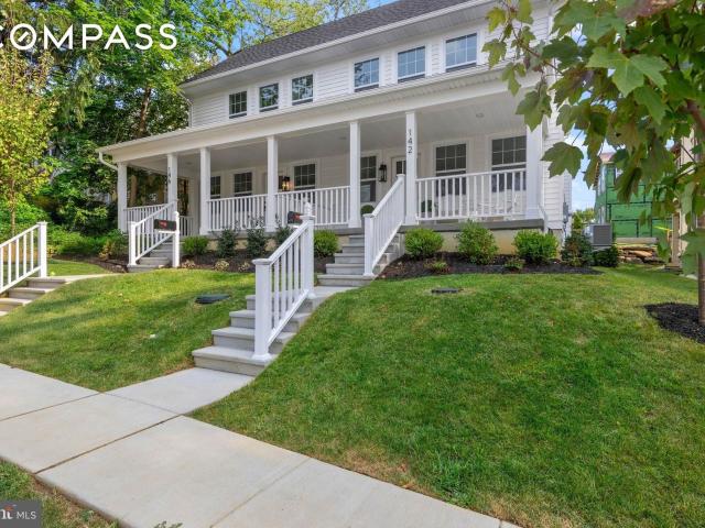 Townhouse for sale in Narberth, Pennsylvania