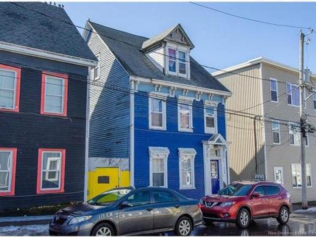 House for sale in City Of Saint John, New Brunswick