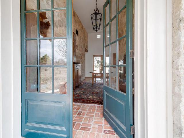 House for sale in Fredericksburg, Texas