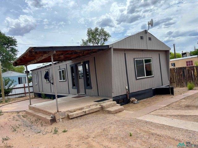 House for sale in Grants, New Mexico