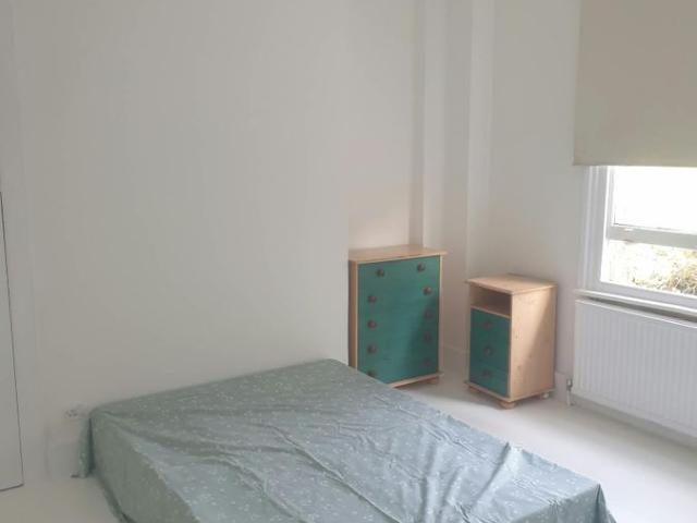 Room for rent in London Borough of Haringey, Greater London