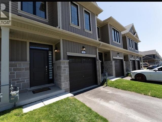 Townhouse for rent in Zorra, Ontario