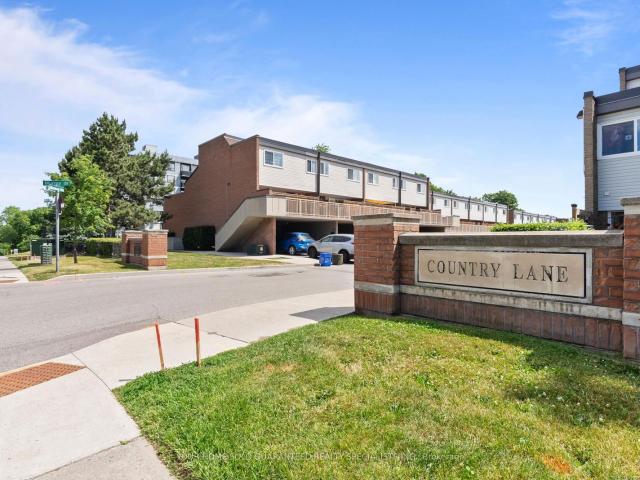 Condo for sale in York, Ontario