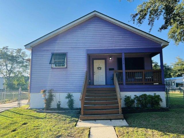 House for sale in Port Sulphur, Louisiana