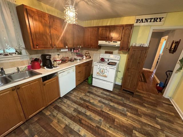 House for sale in Tennessee