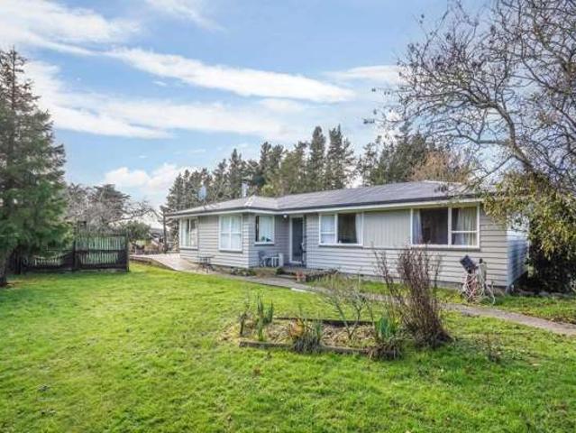 Property for sale in Cheviot, Canterbury