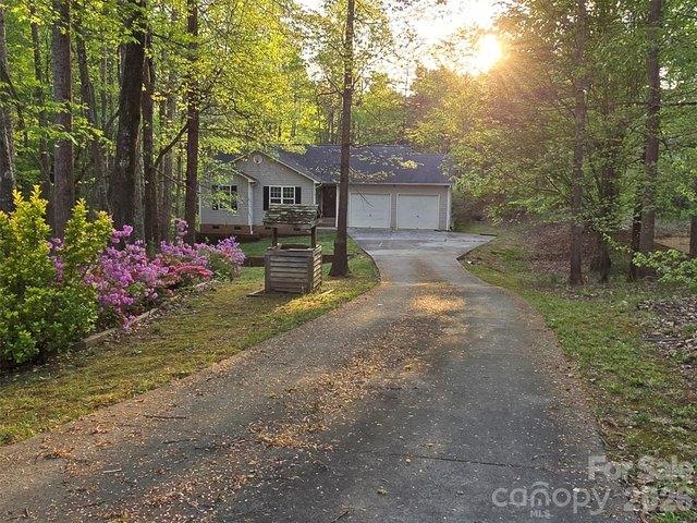 House for sale in Troutman, North Carolina