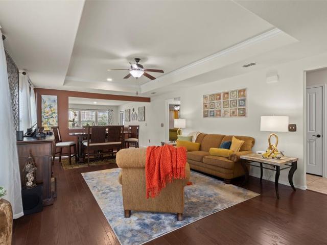 House for sale in Denton, Texas