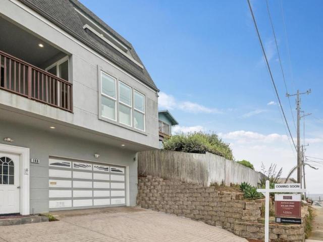 Townhouse for sale in Hilton Heights, Pacifica