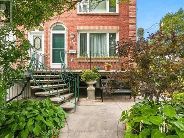 House for sale in Woburn, Ontario