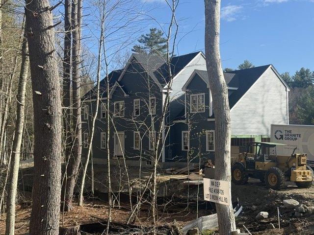 House for sale in Northbridge, Massachusetts