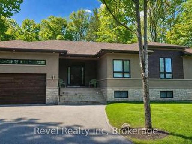 House for rent in Tiny, Ontario