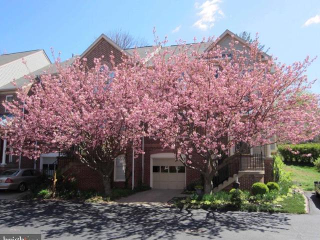 Townhouse for sale in Virginia