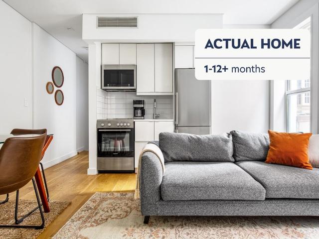 Apartment for rent in Arverne, New York