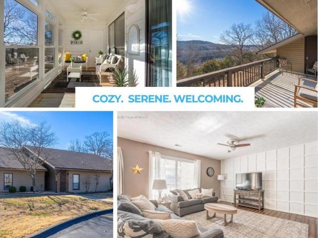 Condo for sale in Branson, Missouri