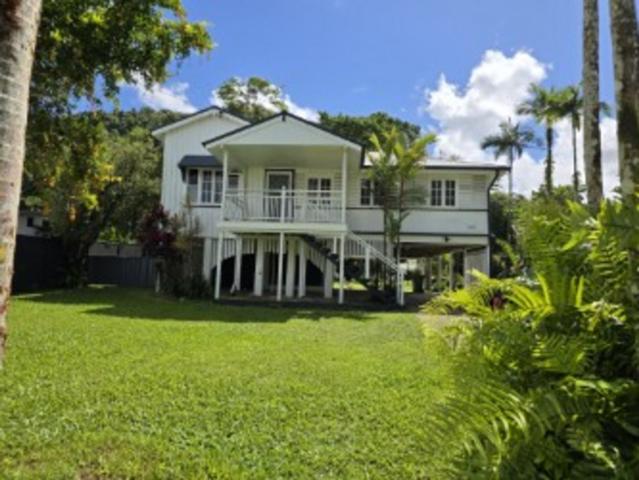 House for rent in Babinda, Queensland