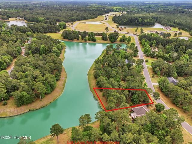Land for sale in Wallace, North Carolina