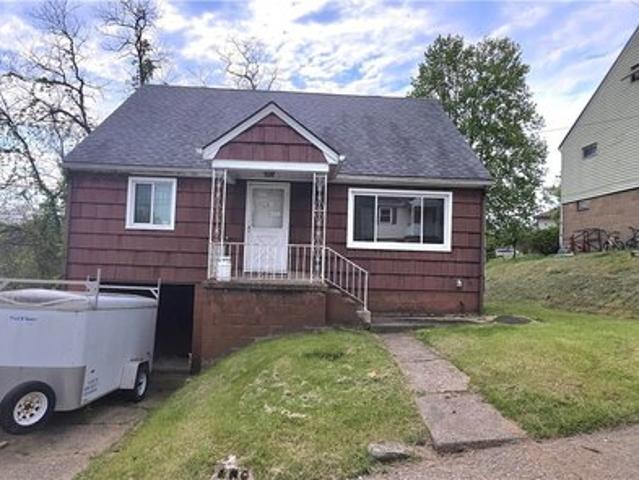 House for sale in Colliers, West Virginia