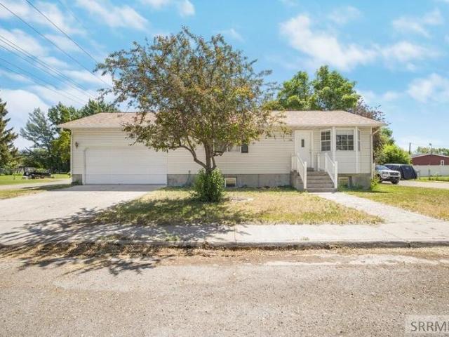 House for sale in Rexburg