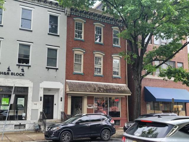Commercial for sale in Reading, Pennsylvania