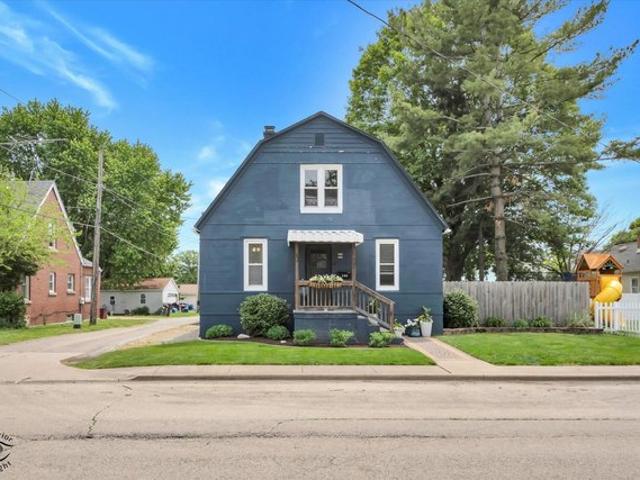 House for sale in Manteno, Illinois