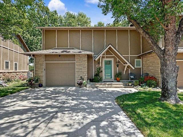 Condo for sale in Kansas