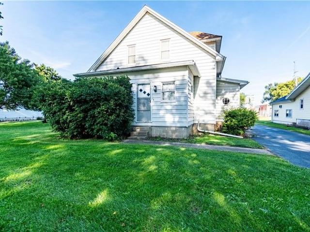 House for sale in Argenta, Illinois