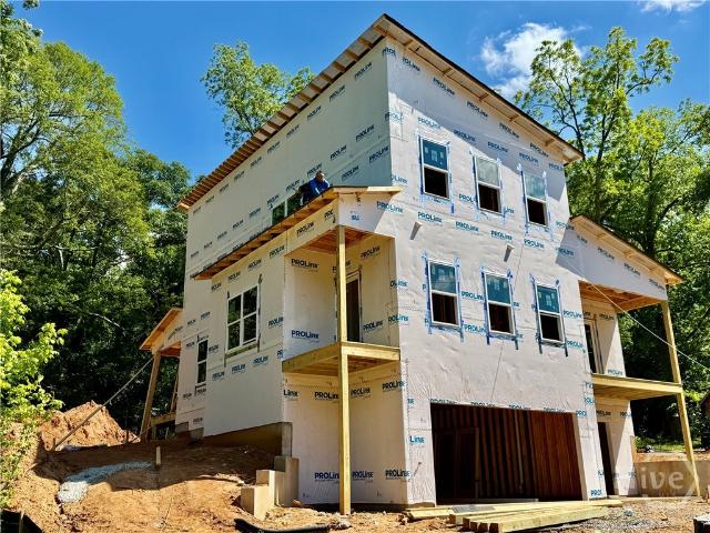 House for sale in Dodge, Georgia