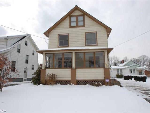 House for sale in Youngstown, Ohio