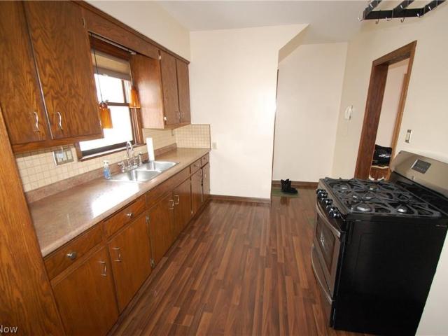 House for sale in Youngstown, Ohio