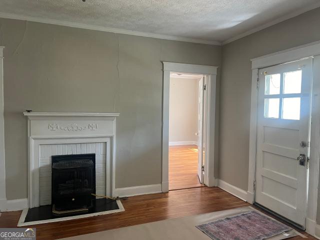 House for sale in Upson, Georgia