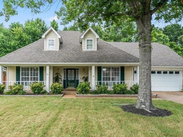 House for sale in Tennessee