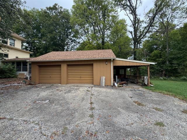 House for sale in Du Quoin, Perry County